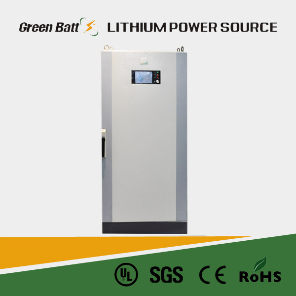 48V100Ah 微網(wǎng)儲能系統(tǒng)